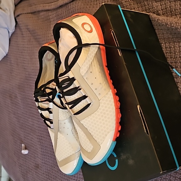 Skora running shoes brand new original box - Picture 4 of 5